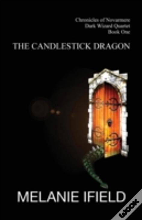 The Candlestick Dragon