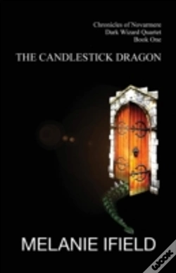Capa do artigo The Candlestick Dragon