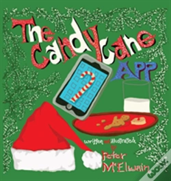 Capa do artigo The Candy Cane App