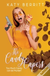 Capa do artigo The Candy Capers