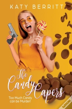 Capa do artigo The Candy Capers