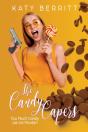 The Candy Capers - Preview