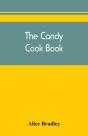 The Candy Cook Book - Preview