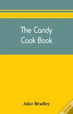 Capa do artigo The Candy Cook Book