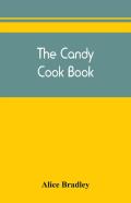 The Candy Cook Book