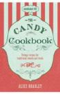 The Candy Cookbook - Preview