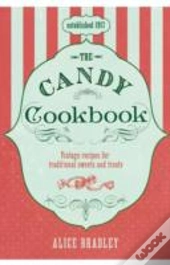 The Candy Cookbook