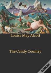 Capa do artigo The Candy Country