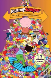 The Candy Factory Catastrophe