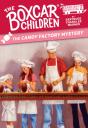 The Candy Factory Mystery - Preview