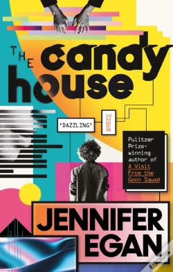 Capa do artigo The Candy House