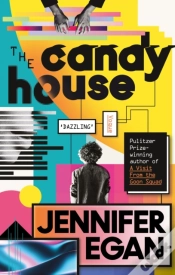 Capa do artigo The Candy House