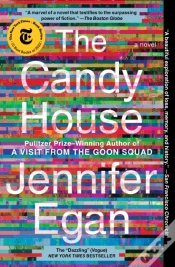 Capa do artigo The Candy House