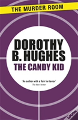 Capa do artigo The Candy Kid