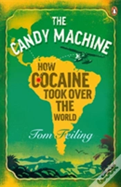Capa do artigo The Candy Machine