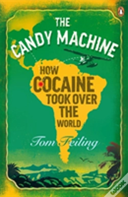 Capa do artigo The Candy Machine