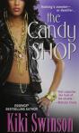 The Candy Shop - Preview