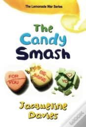 Capa do artigo The Candy Smash