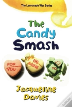 Capa do artigo The Candy Smash