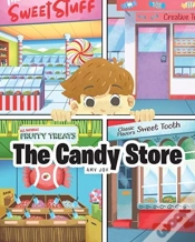 Capa do artigo The Candy Store