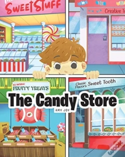 Capa do artigo The Candy Store
