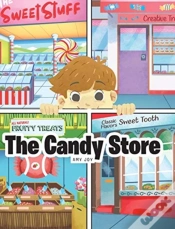 Capa do artigo The Candy Store