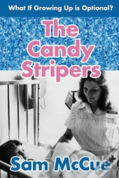 The Candy Stripers