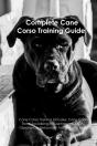 The Cane Corso Training Guide - Preview