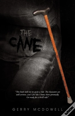 Capa do artigo The Cane