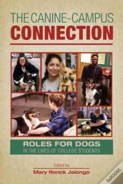 Capa do artigo The Canine-Campus Connection