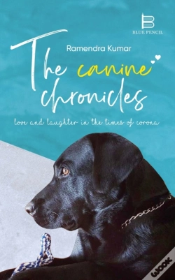 Capa do artigo The Canine Chronicles