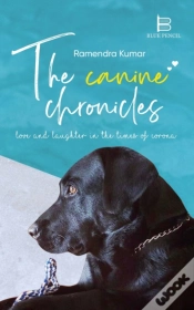 Capa do artigo The Canine Chronicles
