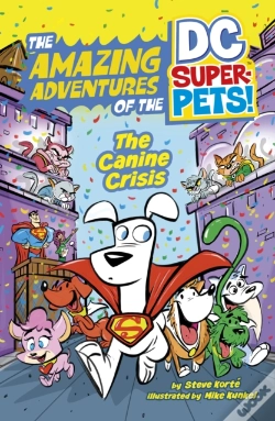 Capa do artigo The Canine Crisis