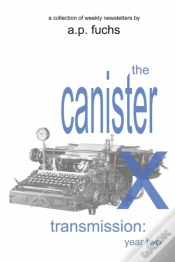 Capa do artigo The Canister X Transmission