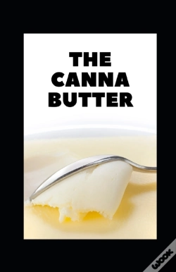 Capa do artigo The Canna Butter
