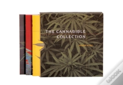 Capa do artigo The Cannabible Collection