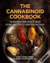 Capa do artigo The Cannabinoid Cookbook