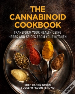 Capa do artigo The Cannabinoid Cookbook