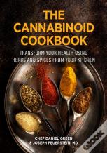 The Cannabinoid Cookbook