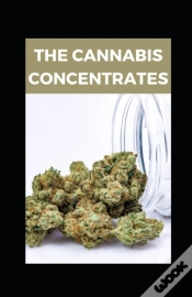 Capa do artigo The Cannabis Concentrates