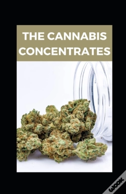 Capa do artigo The Cannabis Concentrates