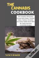 The Cannabis Cookbook