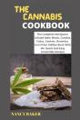 The Cannabis Cookbook - Preview