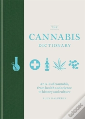 Capa do artigo The Cannabis Dictionary