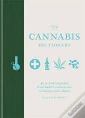 The Cannabis Dictionary