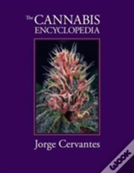 The Cannabis Encyclopedia