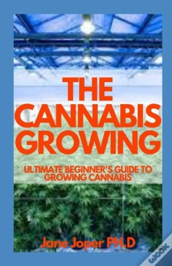 Capa do artigo The Cannabis Growing