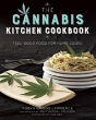The Cannabis Kitchen Cookbook - Preview