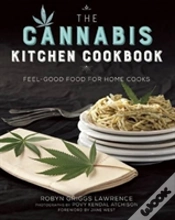 Capa do artigo The Cannabis Kitchen Cookbook