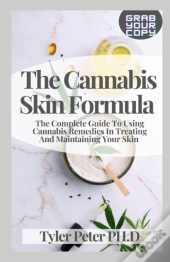 The Cannabis Skin Formula